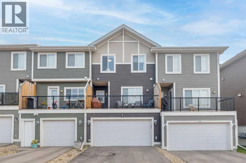 165 Sundown Road, Cochrane, Alberta  T4C 2M5 - Photo 28 - A2253570