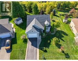 3 BARNETT Street W, Listowel, Ontario