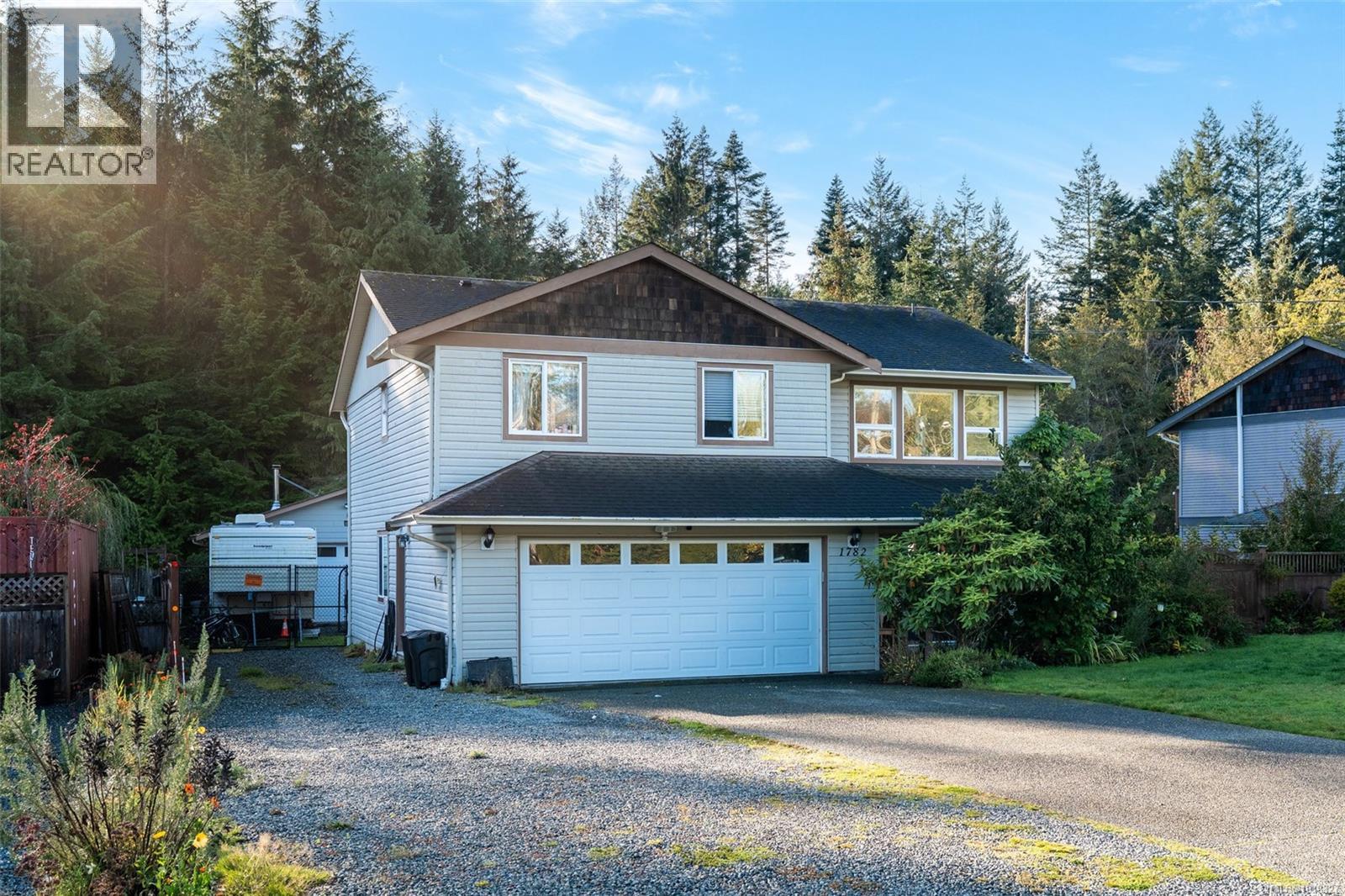 1782 Marathon Lane, Sooke, British Columbia
