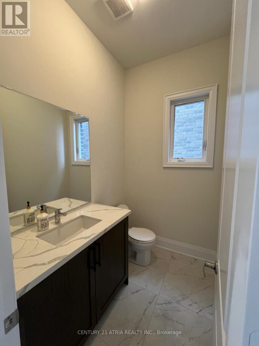 46 Boccella Crescent, Richmond Hill, Ontario  L4B 0J1 - Photo 16 - N12482307
