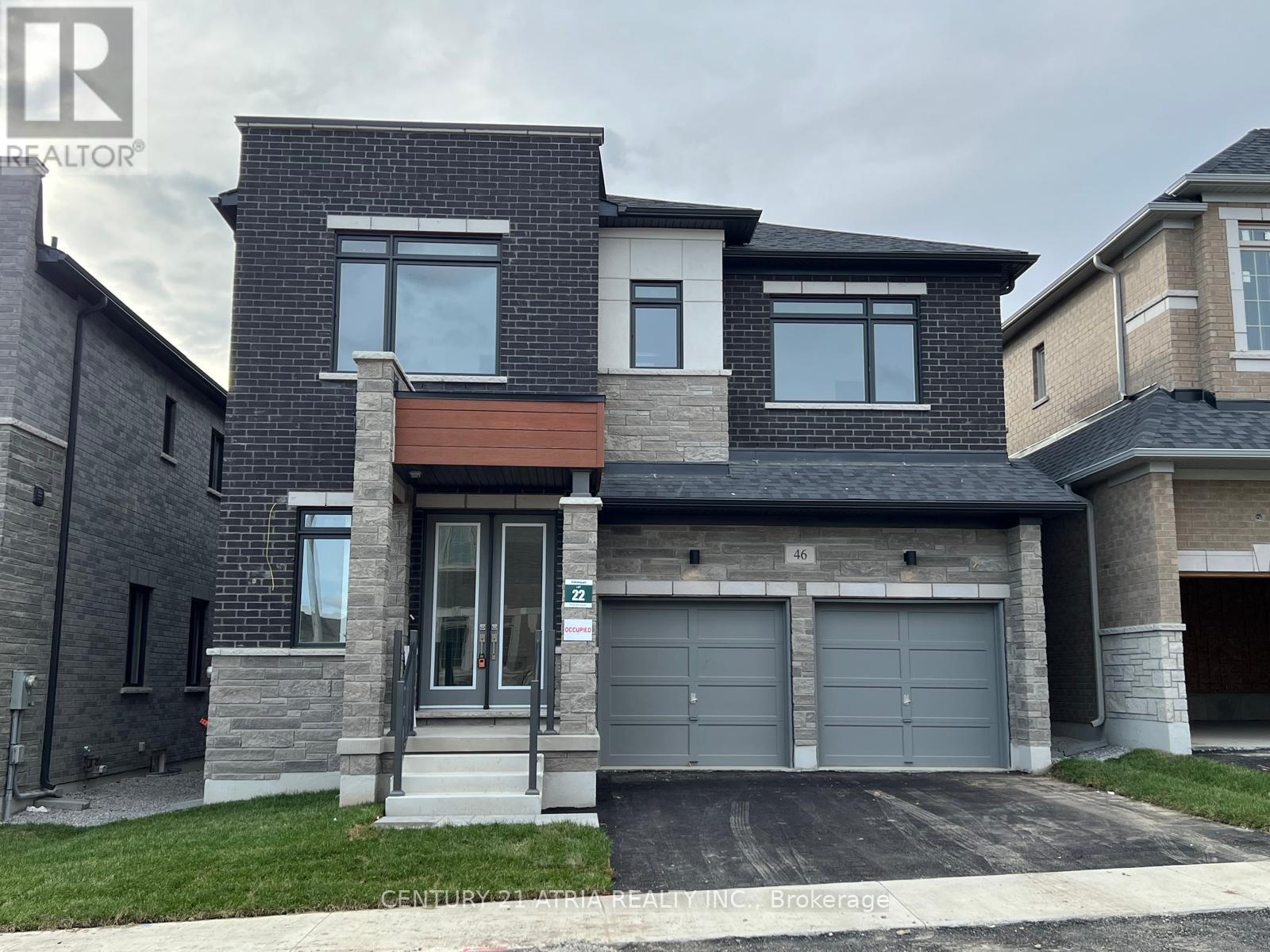 46 BOCCELLA CRESCENT, Richmond Hill, Ontario