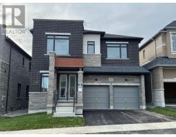 46 BOCCELLA CRESCENT, Richmond Hill, Ontario