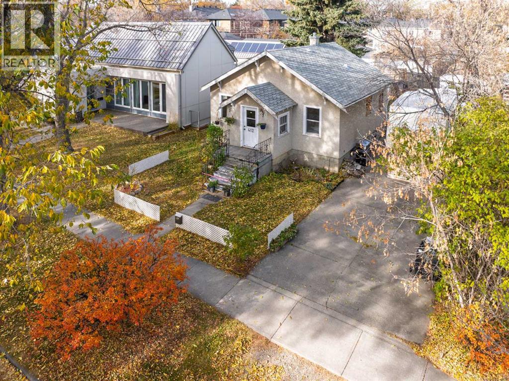 412 27 Avenue Nw, Calgary, Alberta  T2M 2H6 - Photo 4 - A2266959