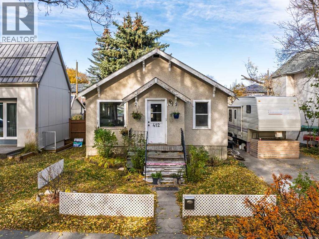 412 27 Avenue Nw, Calgary, Alberta  T2M 2H6 - Photo 5 - A2266959