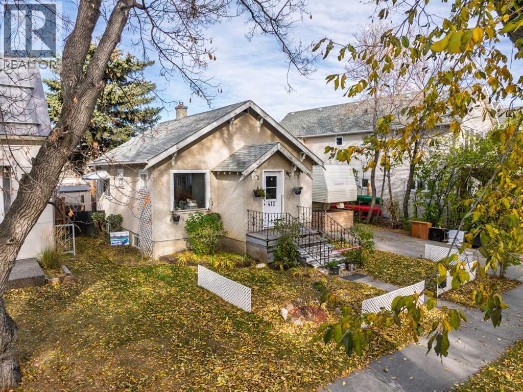 412 27 Avenue Nw, Calgary, Alberta  T2M 2H6 - Photo 6 - A2266959