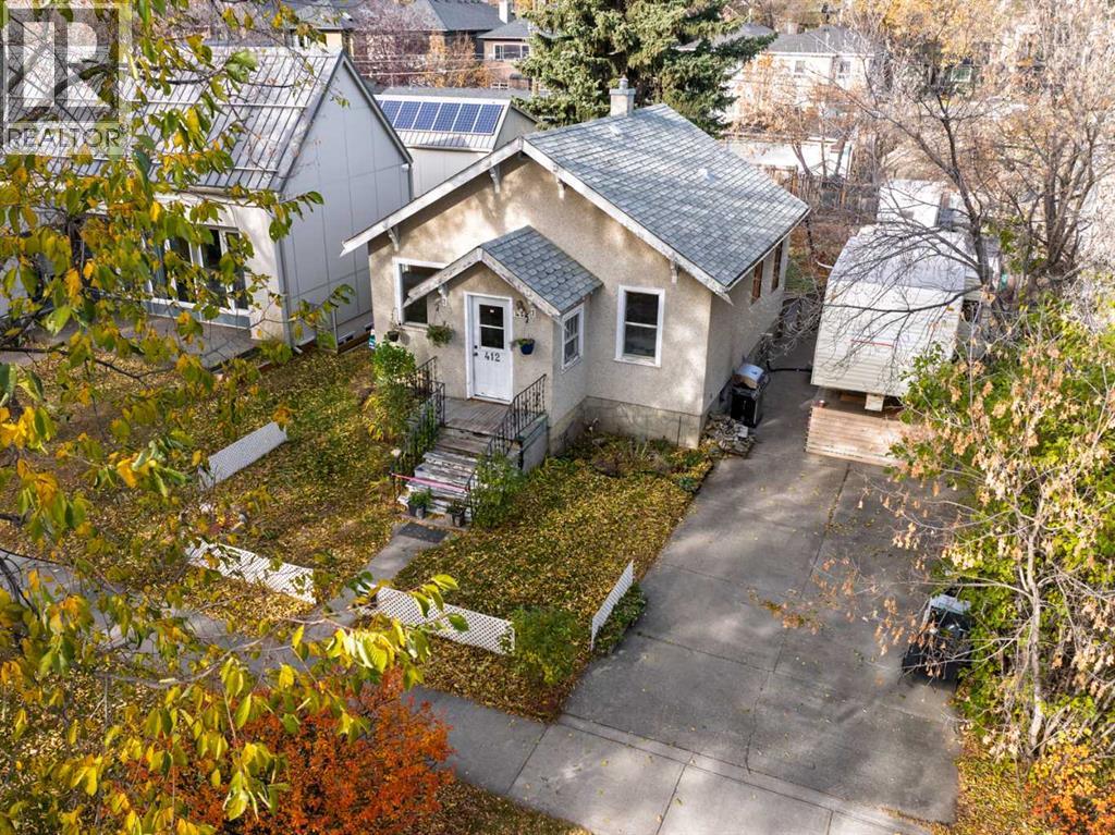 412 27 Avenue Nw, Calgary, Alberta  T2M 2H6 - Photo 7 - A2266959
