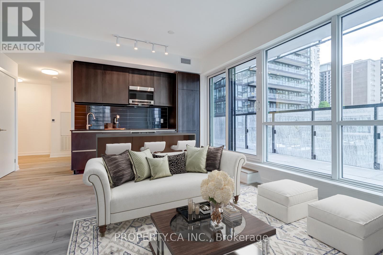 110 BROADWAY AVENUE, Toronto, Ontario