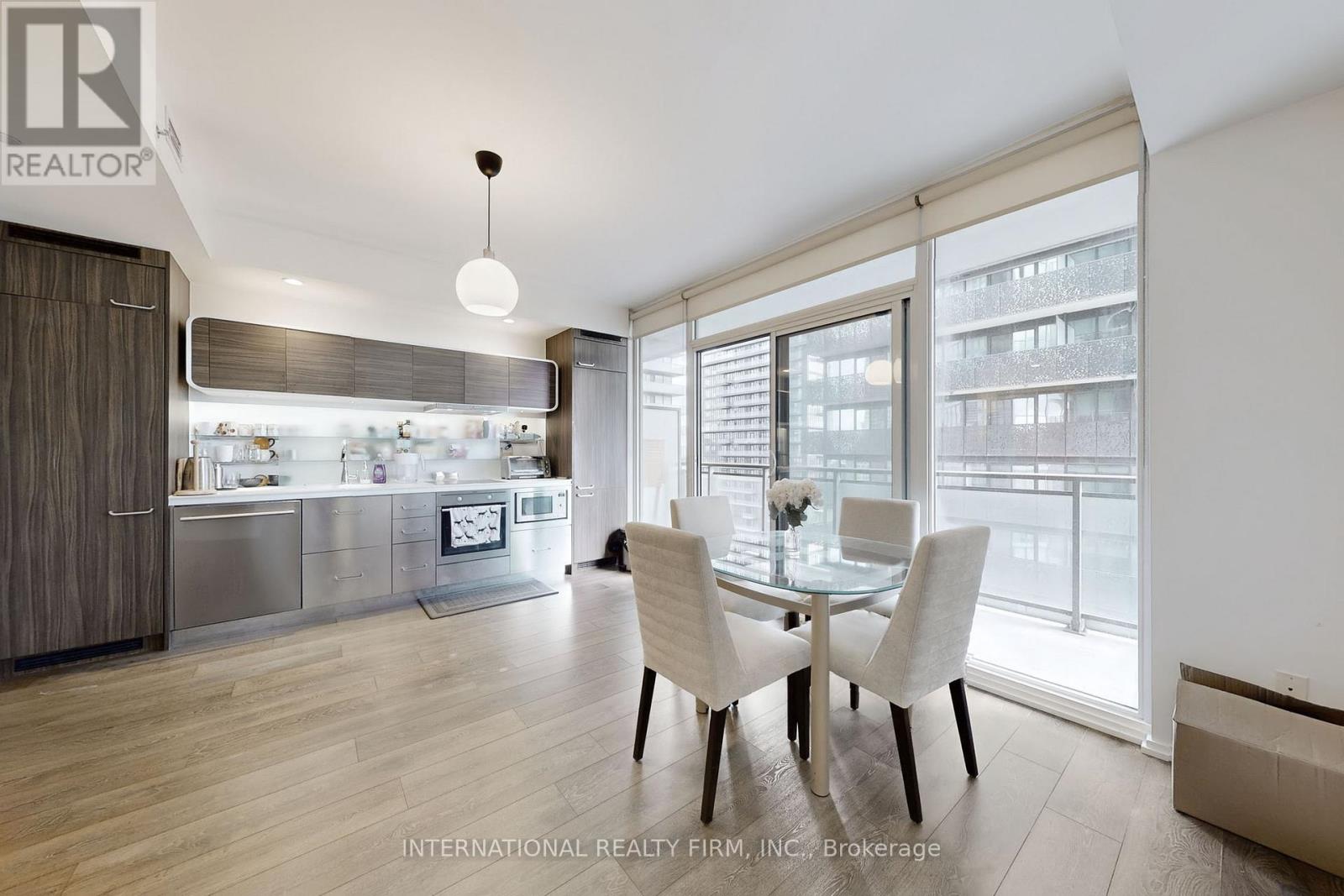 2911 - 45 Charles Street E, Toronto, Ontario  M4Y 0B8 - Photo 10 - C12482478