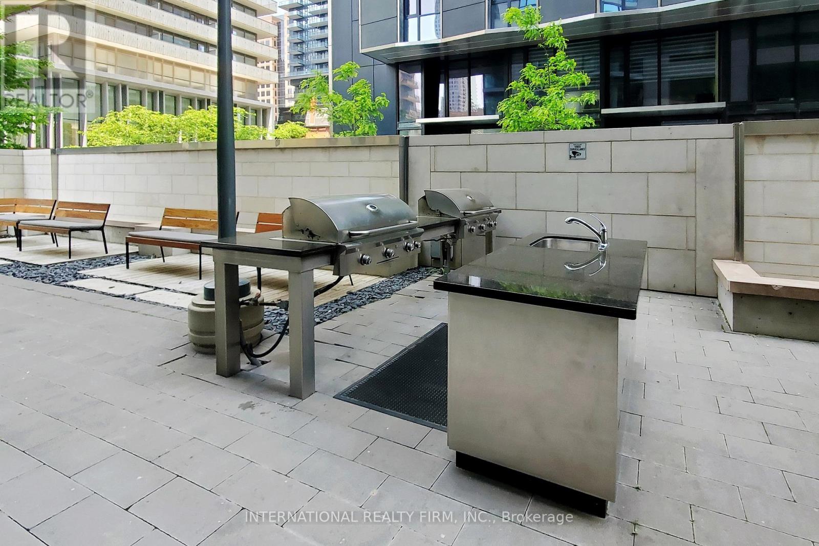 2911 - 45 Charles Street E, Toronto, Ontario  M4Y 0B8 - Photo 42 - C12482478