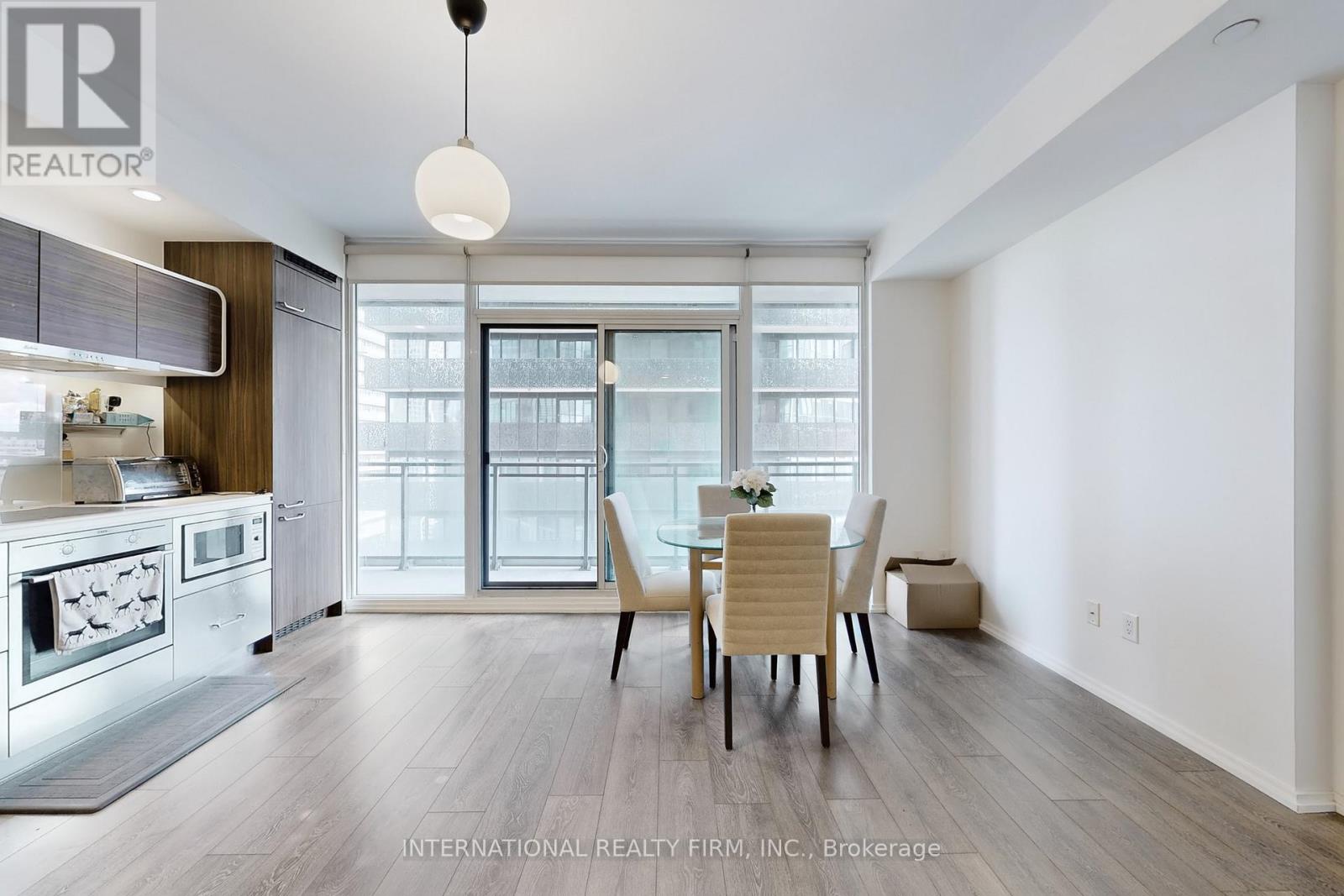 2911 - 45 Charles Street E, Toronto, Ontario  M4Y 0B8 - Photo 8 - C12482478