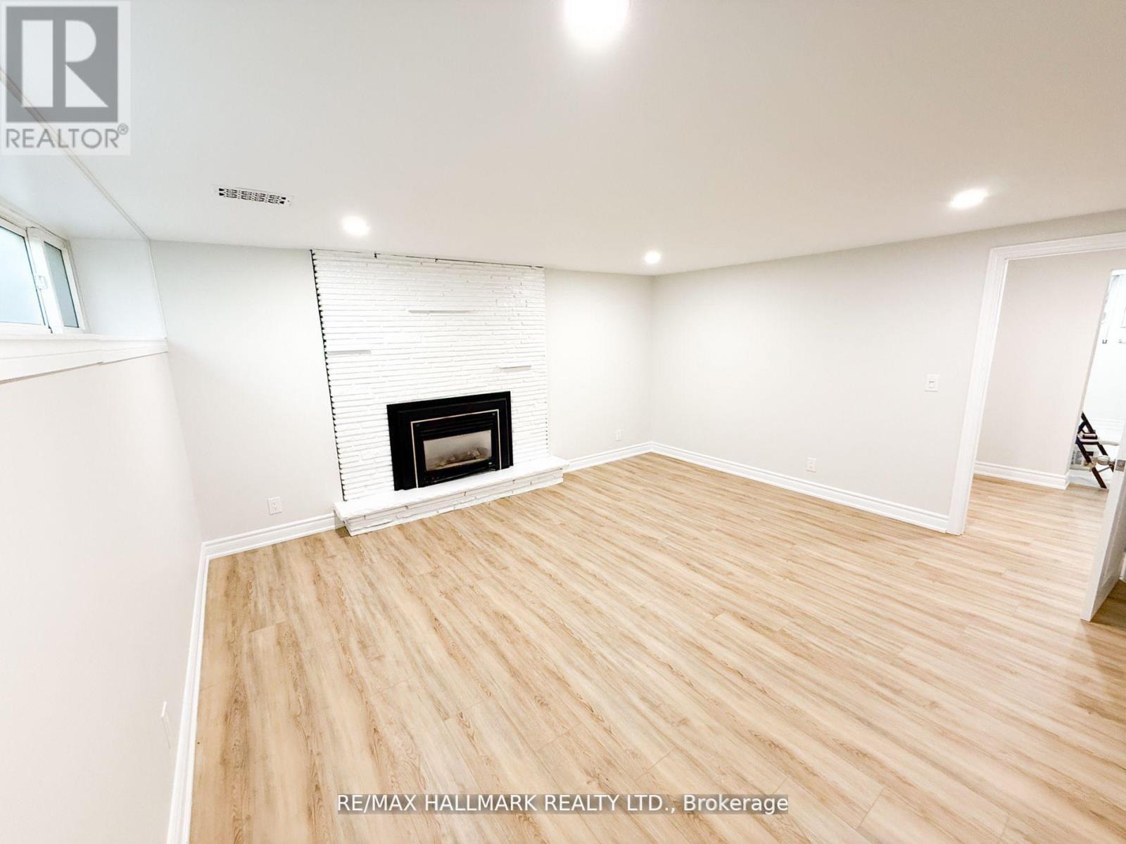 BSMNT - 82 NORDEN CRESCENT, Toronto, Ontario