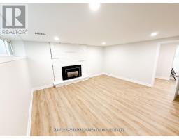 Bsmnt - 82 Norden Crescent, Toronto (Banbury-Don Mills), Ca