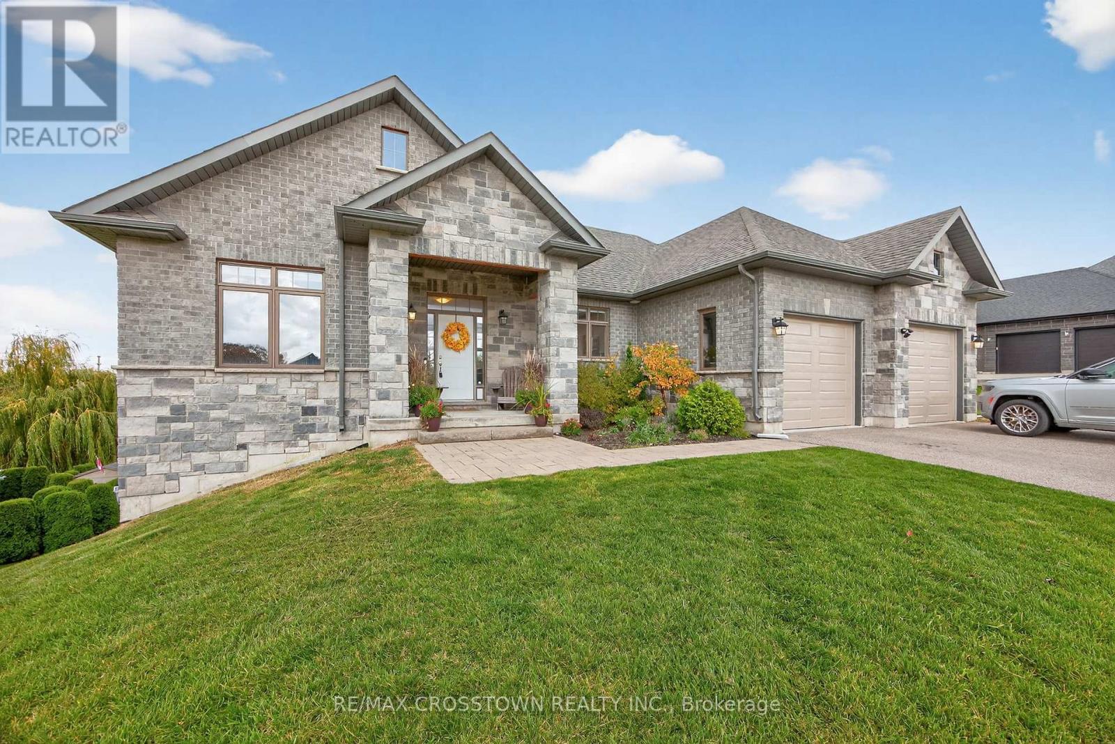 72 GLENHURON DRIVE, springwater (midhurst), Ontario