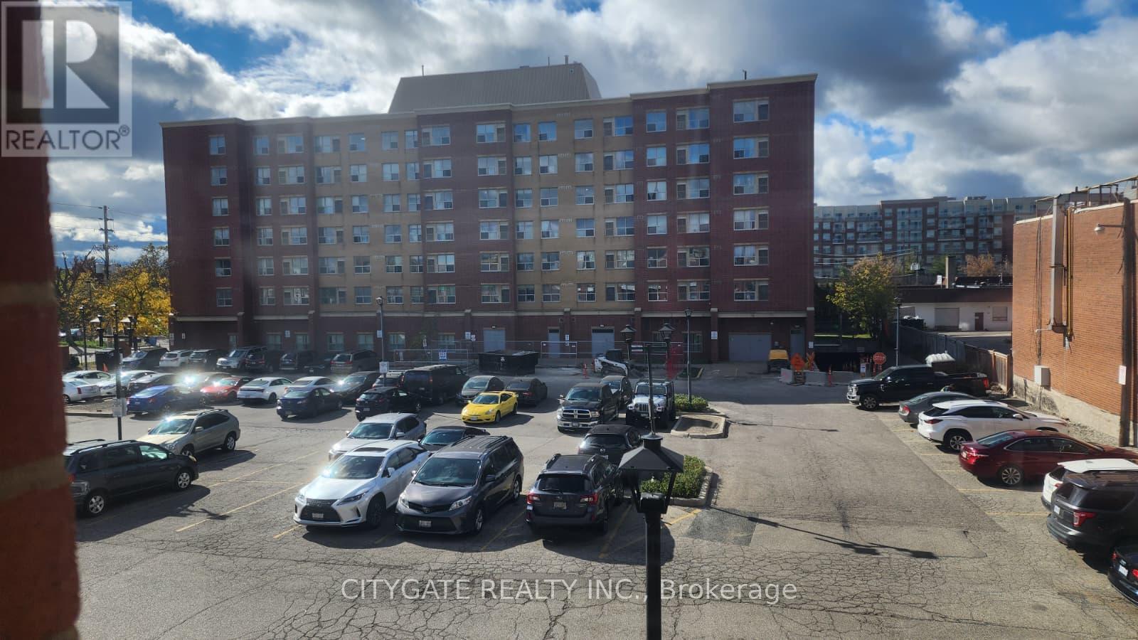 Unit 209 - 168 Queen Street S, Mississauga, Ontario  L5M 1K8 - Photo 8 - W12482481