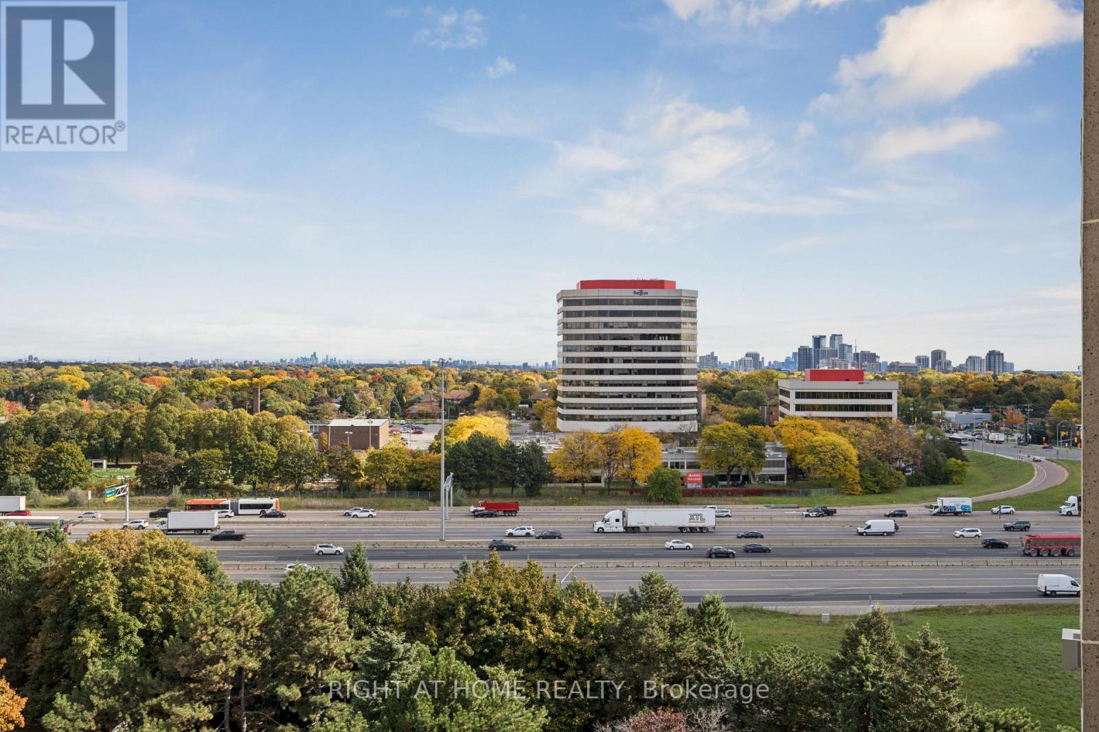 1120 - 451 The West Mall, Toronto, Ontario  M9C 1G1 - Photo 25 - W12482482