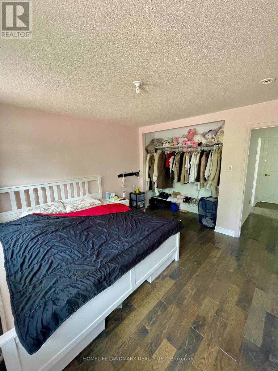 Room A Second Floor - 3371 Cider Mill Place, Mississauga, Ontario  L5L 3H6 - Photo 5 - W12482490