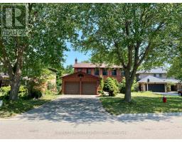 Room A Second Floor - 3371 Cider Mill Place, Mississauga (Erin Mills), Ca