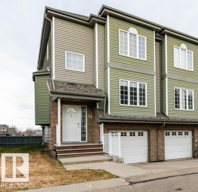 #24 5102 30 AV, Beaumont, Alberta