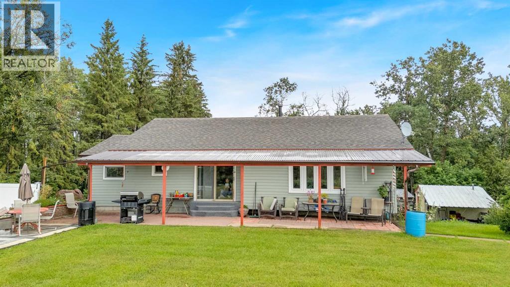 2, 431014 Range Road 250, Rural Ponoka County, Alberta  T4J 1R1 - Photo 1 - A2265893