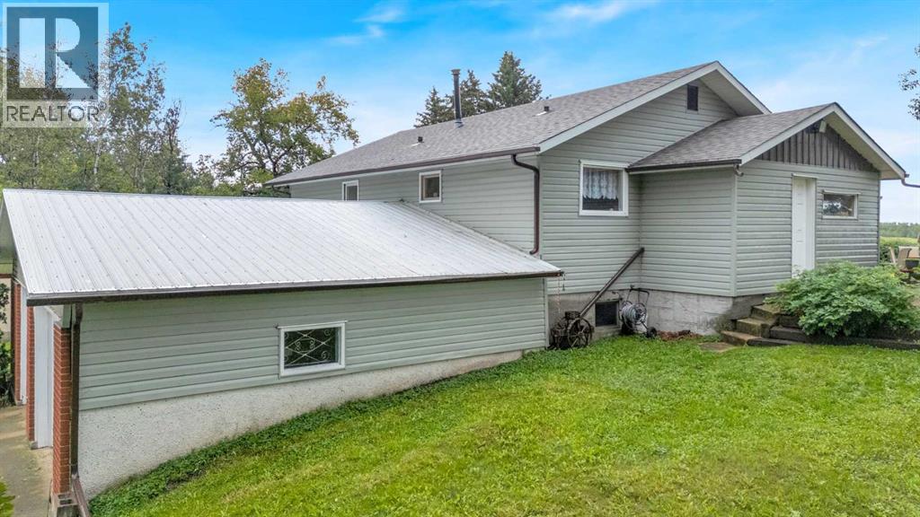 2, 431014 Range Road 250, Rural Ponoka County, Alberta  T4J 1R1 - Photo 10 - A2265893