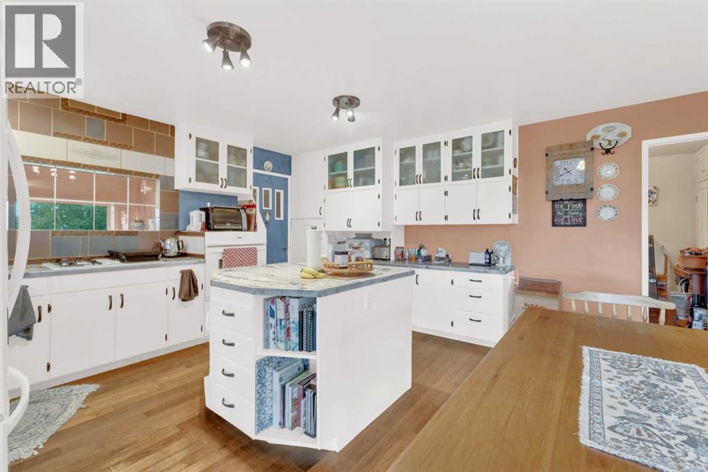 2, 431014 Range Road 250, Rural Ponoka County, Alberta  T4J 1R1 - Photo 16 - A2265893