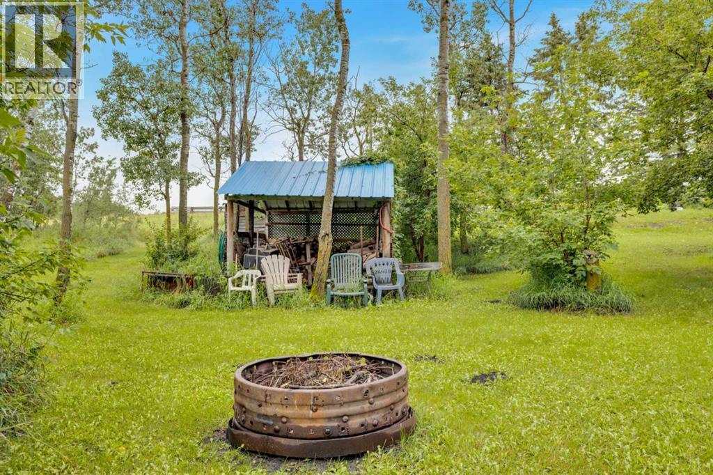 2, 431014 Range Road 250, Rural Ponoka County, Alberta  T4J 1R1 - Photo 30 - A2265893