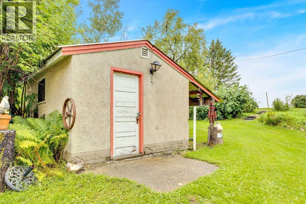 2, 431014 Range Road 250, Rural Ponoka County, Alberta  T4J 1R1 - Photo 32 - A2265893