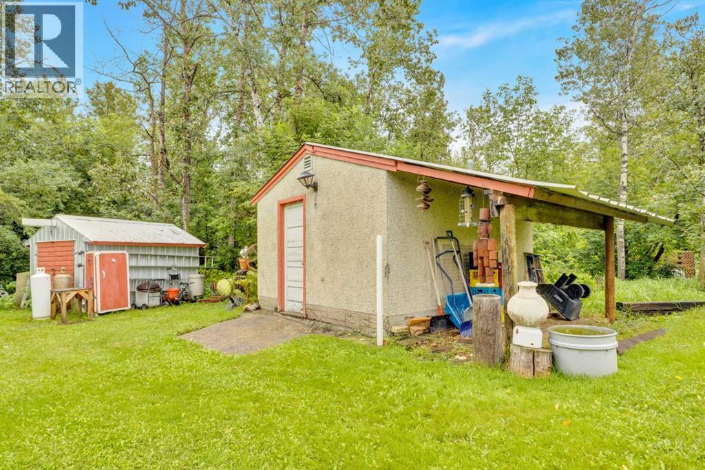 2, 431014 Range Road 250, Rural Ponoka County, Alberta  T4J 1R1 - Photo 33 - A2265893