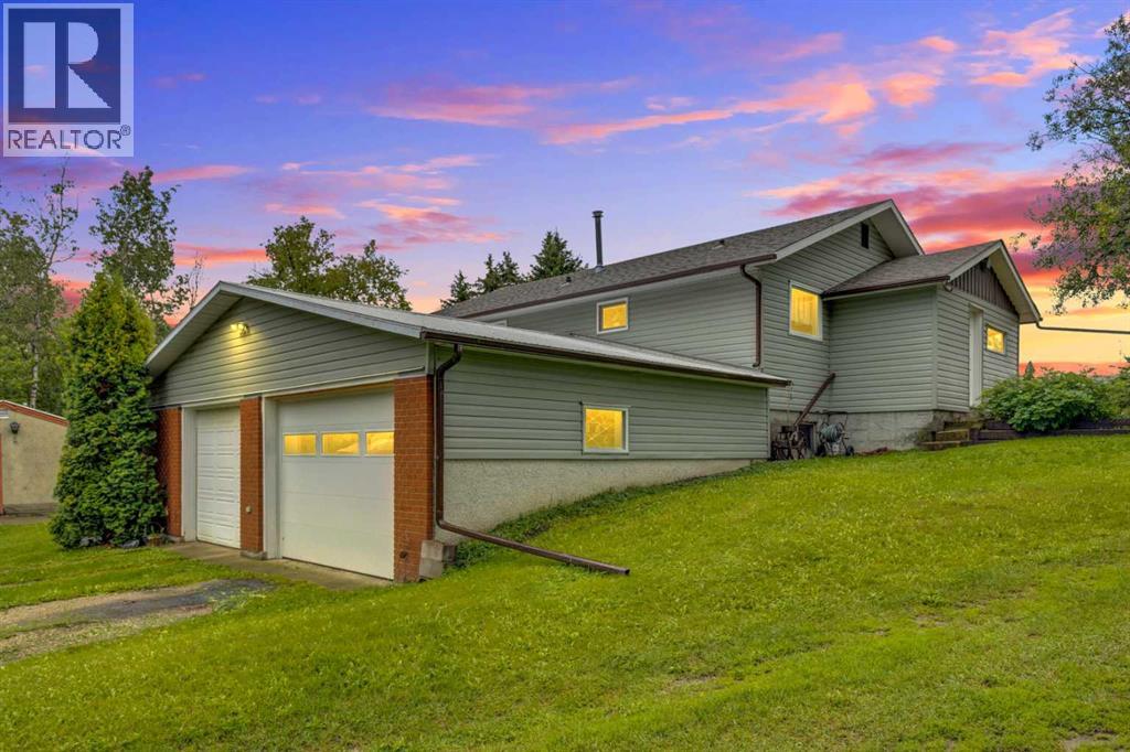 2, 431014 Range Road 250, Rural Ponoka County, Alberta  T4J 1R1 - Photo 38 - A2265893