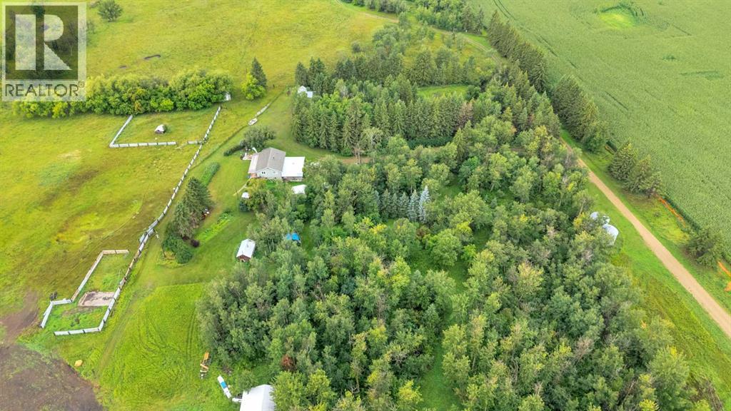 2, 431014 Range Road 250, Rural Ponoka County, Alberta  T4J 1R1 - Photo 6 - A2265893