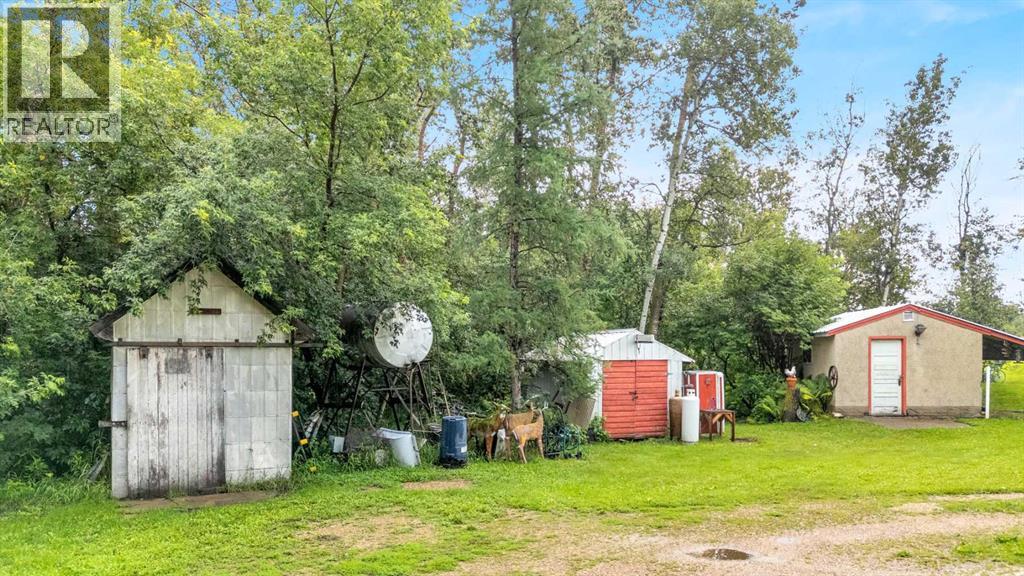 2, 431014 Range Road 250, Rural Ponoka County, Alberta  T4J 1R1 - Photo 9 - A2265893