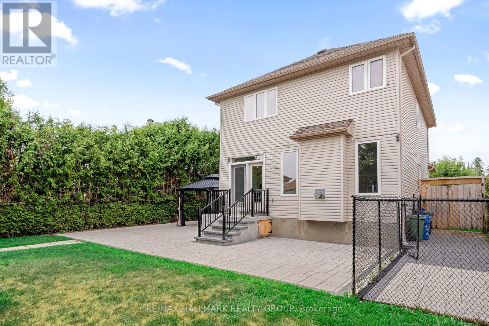41 Smoketree Crescent, Ottawa, Ontario  K2S 2B8 - Photo 40 - X12481841