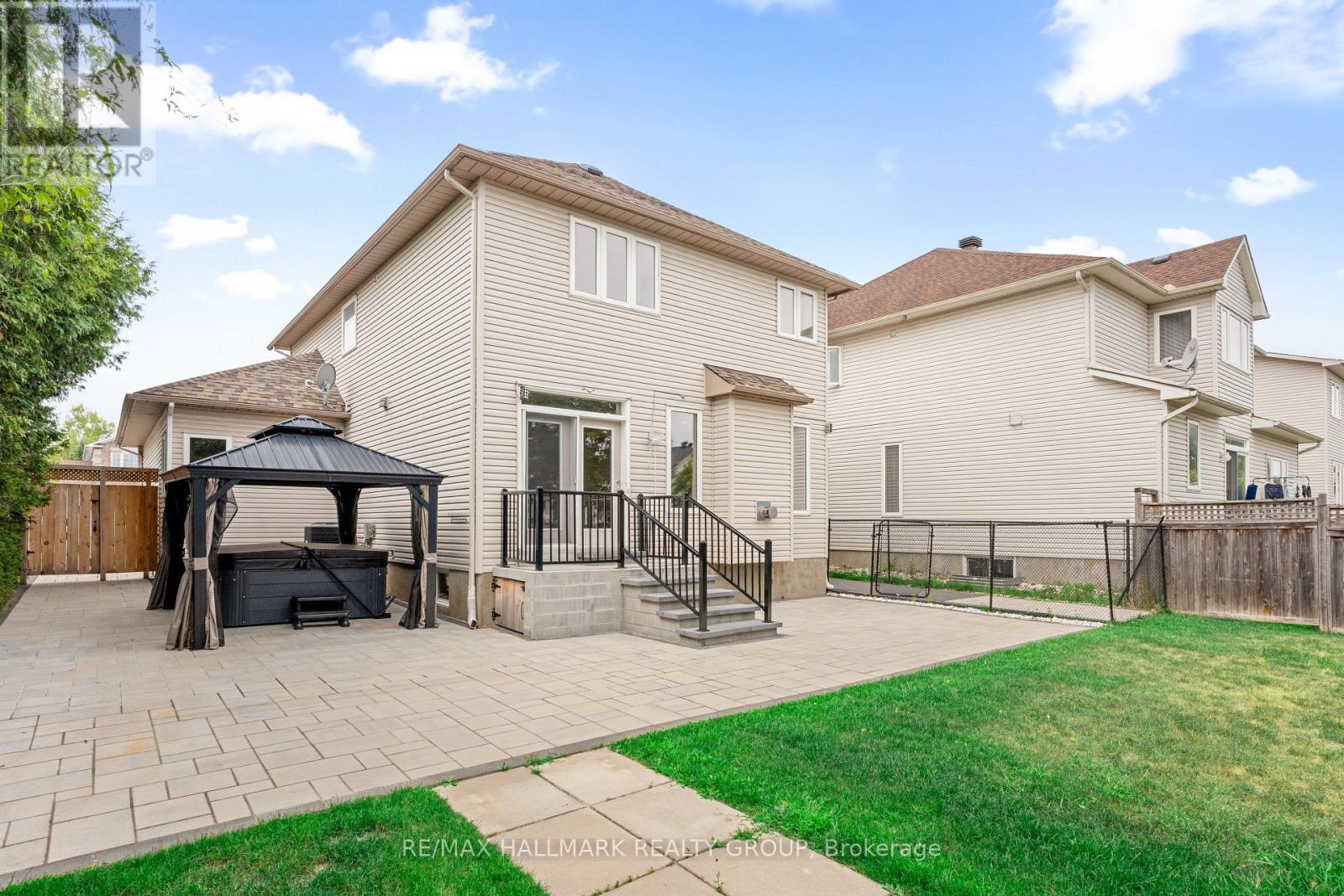 41 Smoketree Crescent, Ottawa, Ontario  K2S 2B8 - Photo 38 - X12481841
