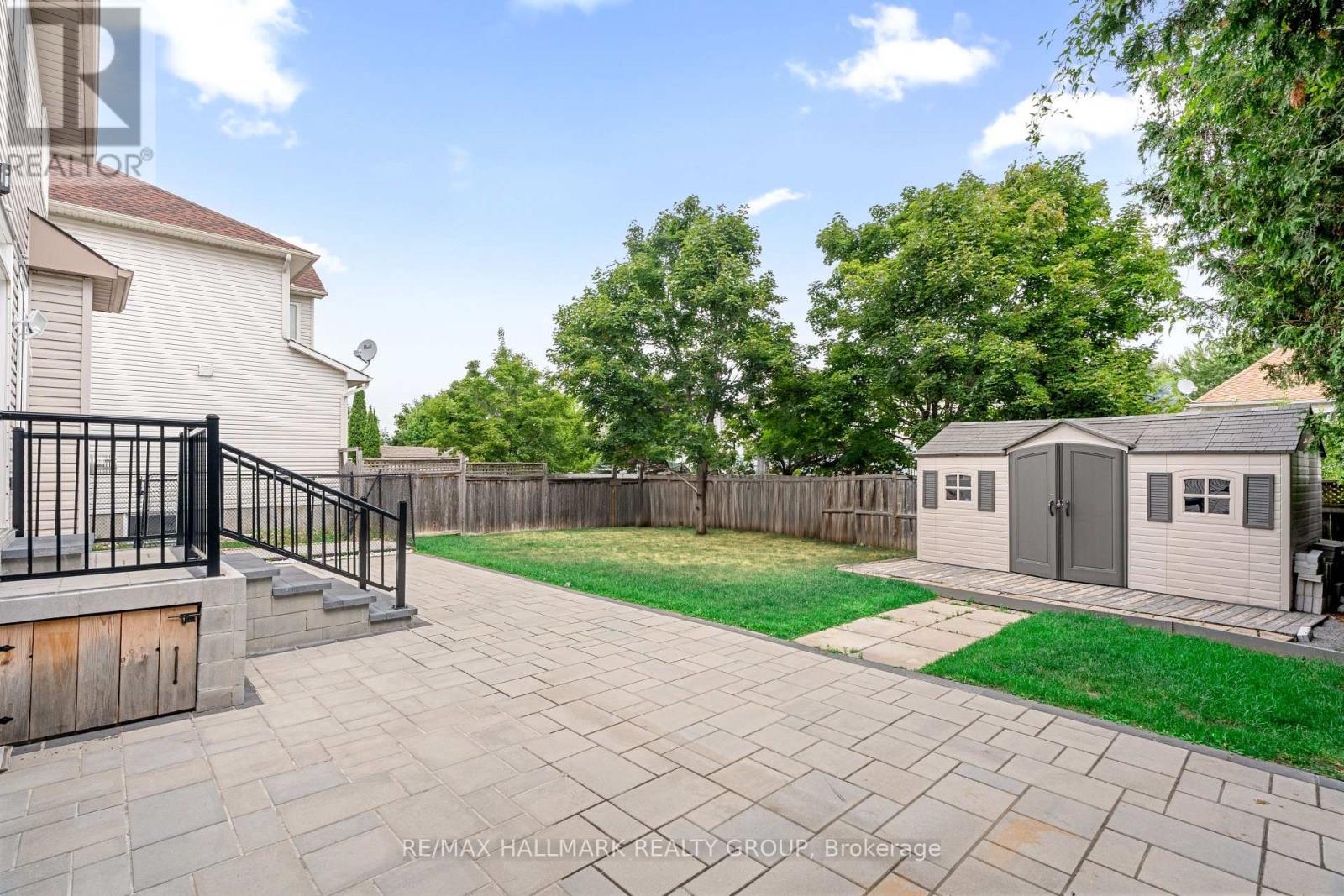 41 Smoketree Crescent, Ottawa, Ontario  K2S 2B8 - Photo 41 - X12481841