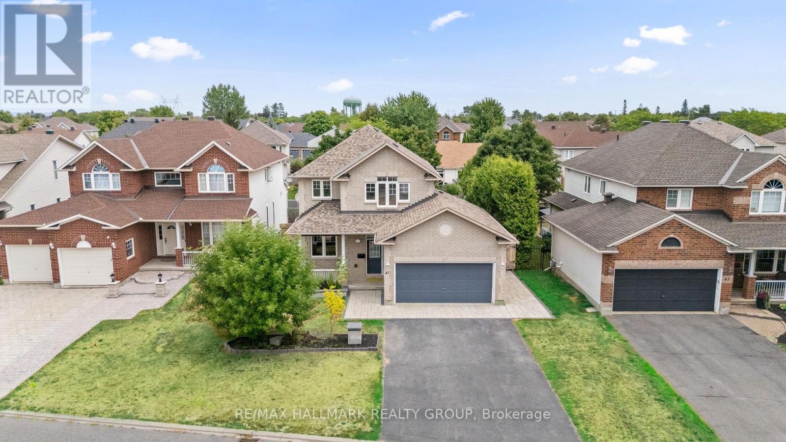 41 Smoketree Crescent, Ottawa, Ontario  K2S 2B8 - Photo 43 - X12481841