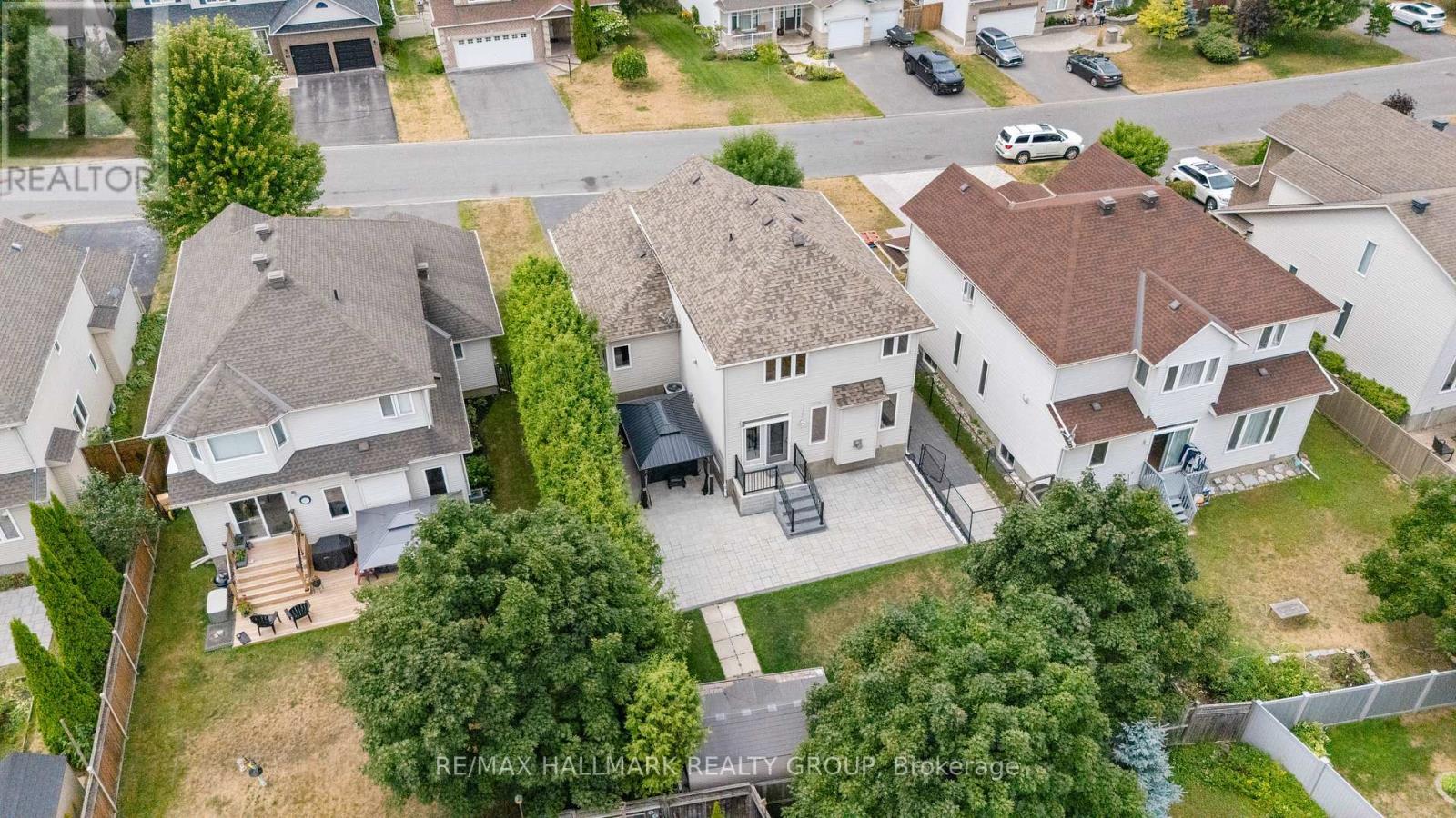 41 Smoketree Crescent, Ottawa, Ontario  K2S 2B8 - Photo 46 - X12481841