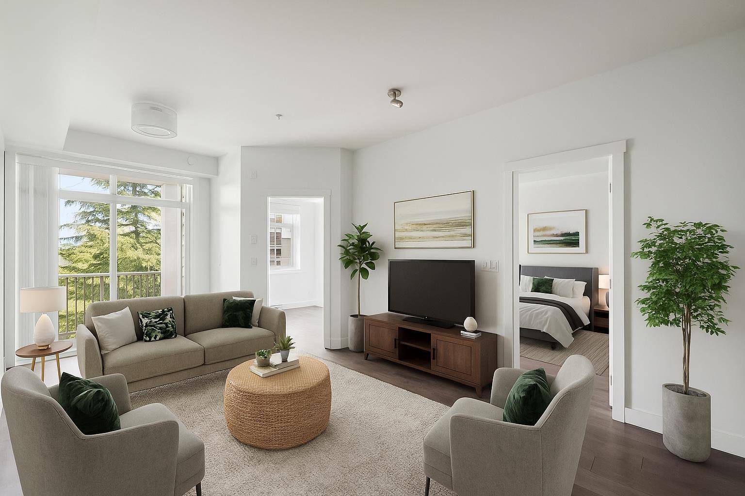 419 20686 EASTLEIGH CRESCENT, Langley, British Columbia