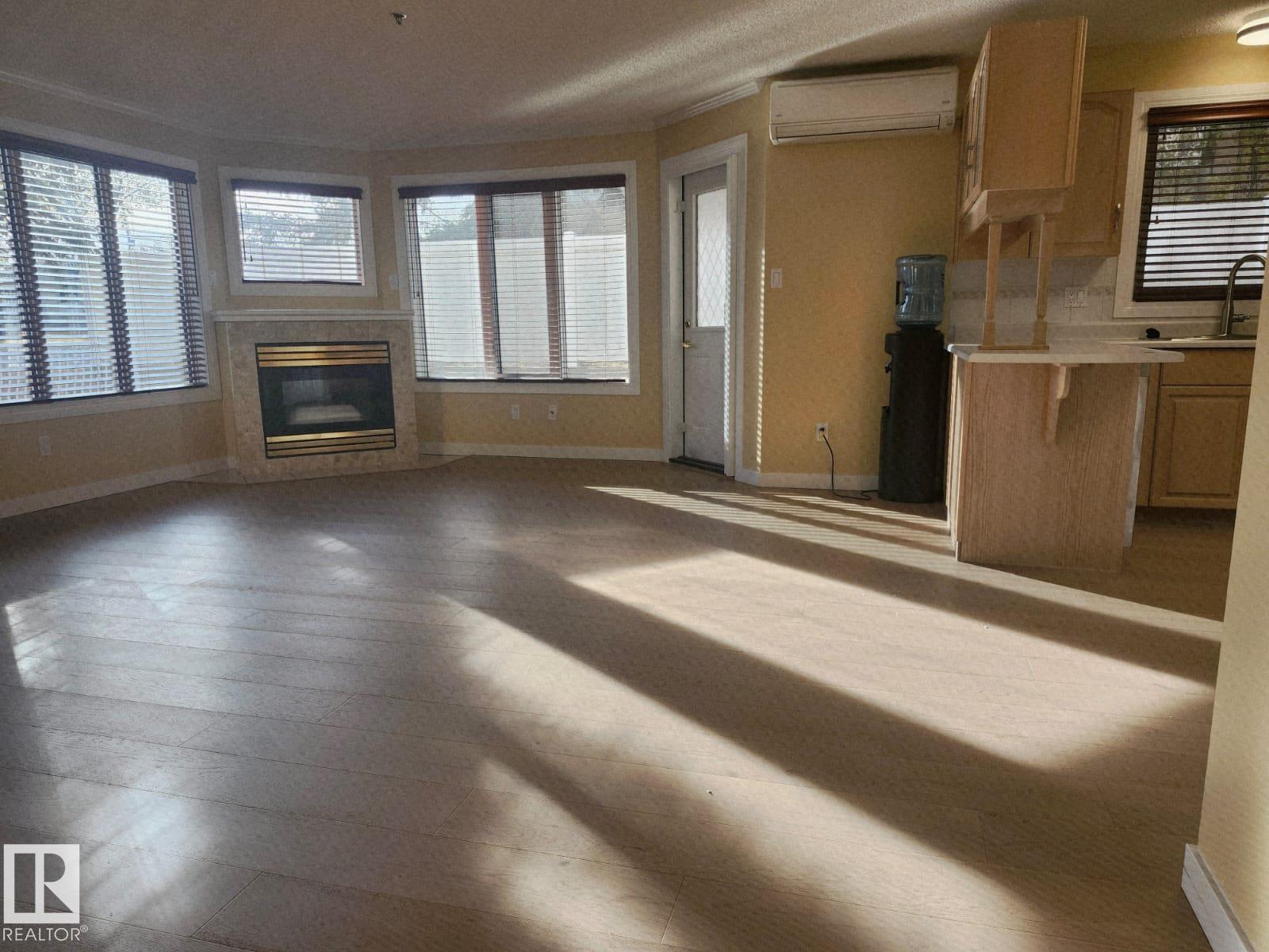 #110 10610 76 St Nw, Edmonton, Alberta  T6A 3Y9 - Photo 6 - E4463405