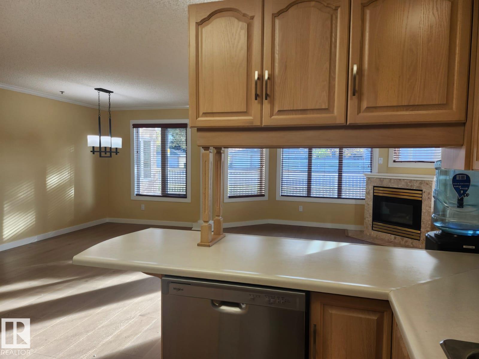 #110 10610 76 St Nw, Edmonton, Alberta  T6A 3Y9 - Photo 3 - E4463405