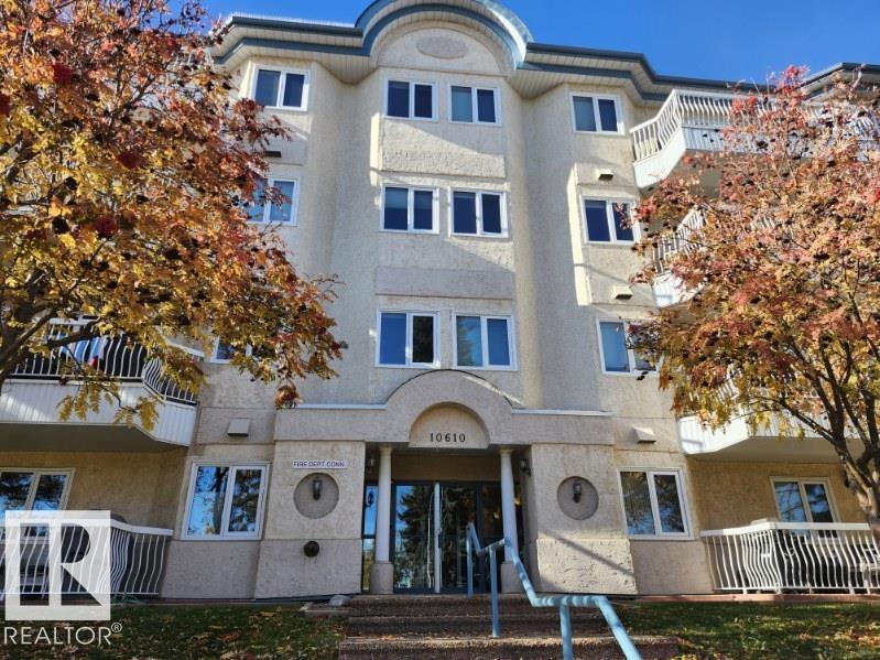 #110 10610 76 ST NW, Edmonton, Alberta