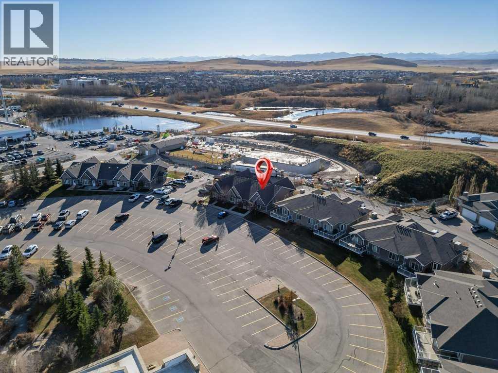 13, 24 River Heights View, Cochrane, Alberta  T4C 0M9 - Photo 23 - A2266986