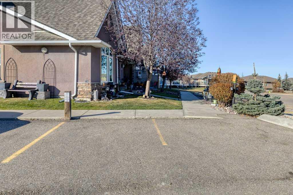 13, 24 River Heights View, Cochrane, Alberta  T4C 0M9 - Photo 3 - A2266986