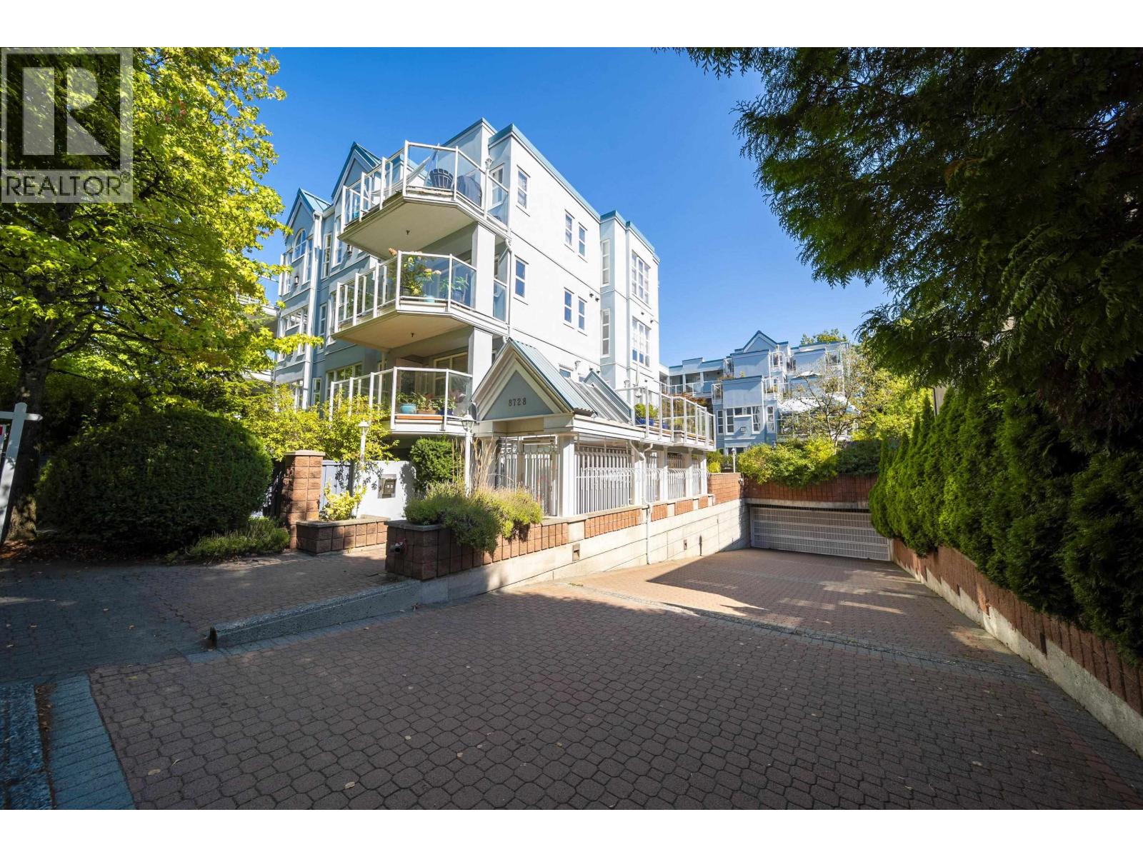 302 8728 Sw Marine Drive, Vancouver, British Columbia  V6P 6A4 - Photo 9 - R3046868