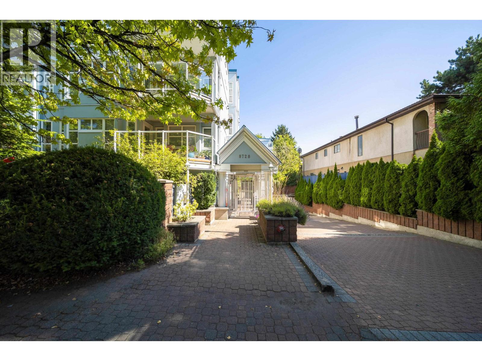 302 8728 Sw Marine Drive, Vancouver, British Columbia  V6P 6A4 - Photo 19 - R3046868