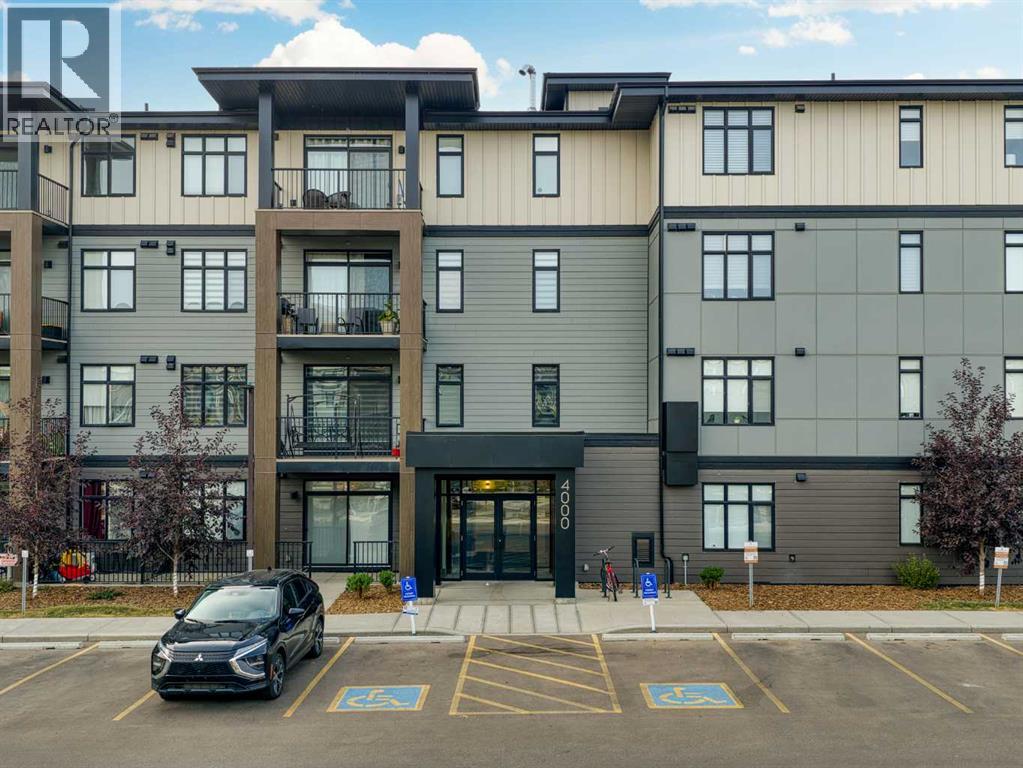 4309, 200 Seton Circle SE, Calgary, Alberta