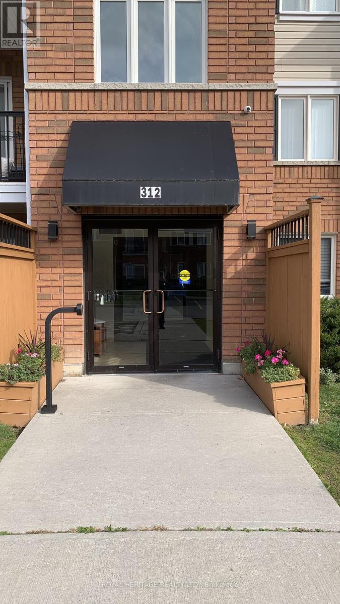 209 - 312 SPILLSBURY DRIVE N, Peterborough, Ontario