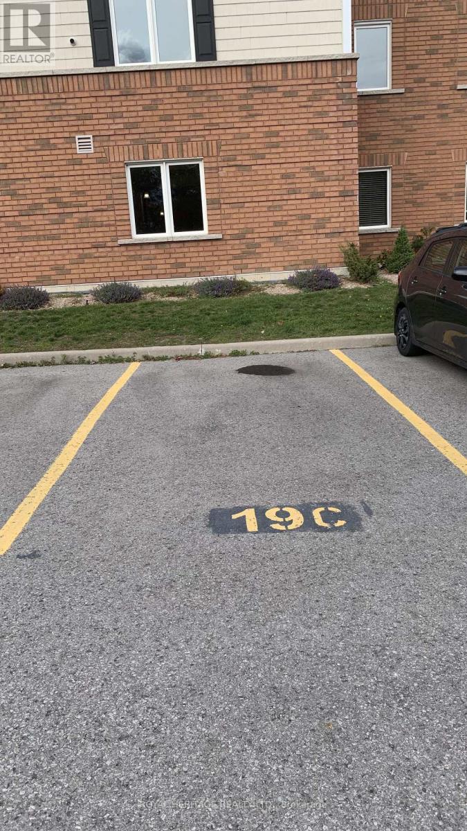 209 - 312 Spillsbury Drive N, Peterborough, Ontario  K9K 0B6 - Photo 17 - X12473161