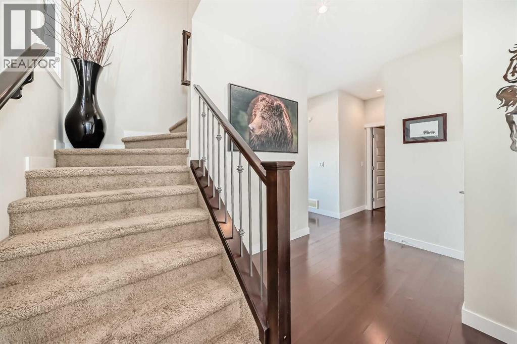 39 Williamstown Landing Nw, Airdrie, Alberta  T4B 0S2 - Photo 12 - A2261065