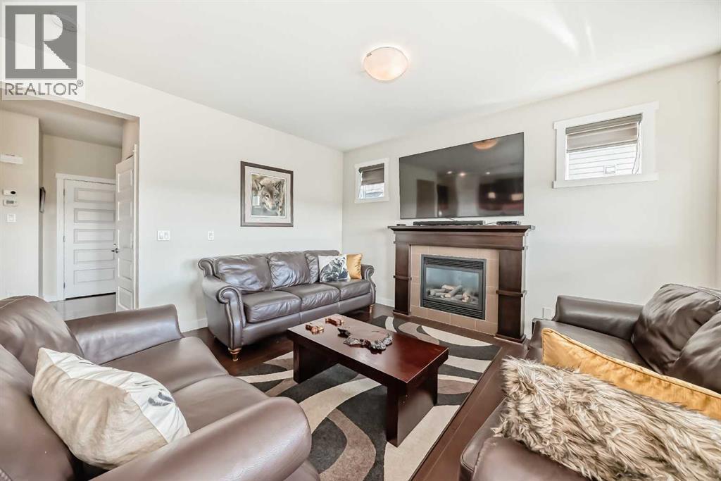 39 Williamstown Landing Nw, Airdrie, Alberta  T4B 0S2 - Photo 16 - A2261065