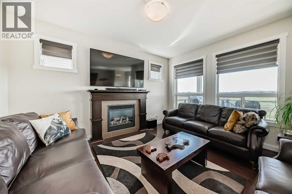 39 Williamstown Landing Nw, Airdrie, Alberta  T4B 0S2 - Photo 18 - A2261065